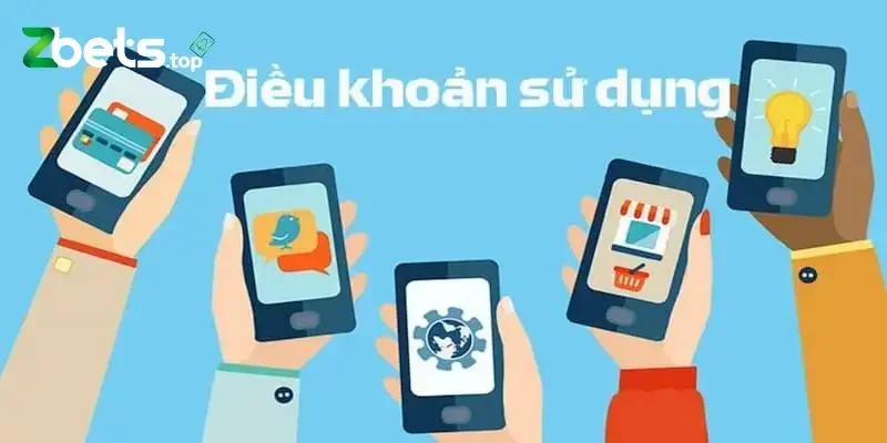 Điều Khoản Và Điều Kiện