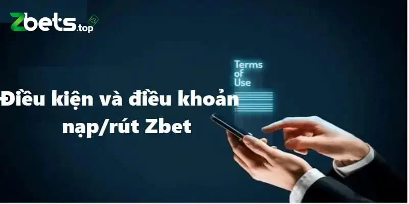 Điều Khoản Và Điều Kiện