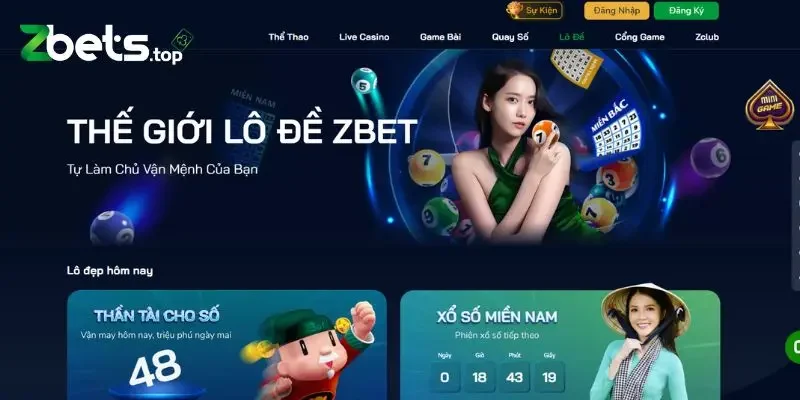 zbet